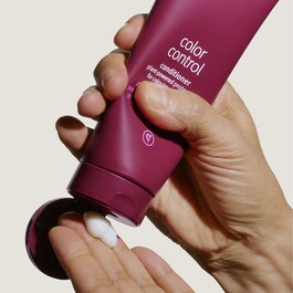 Color Control™ - Après-Shampoing Protecteur De Couleur