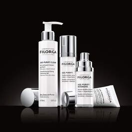  AGE-PURIFY - Crème de jour anti rides et imperfections