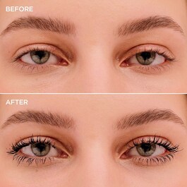 BADgals Only - Coffret Mascaras Volume Intense