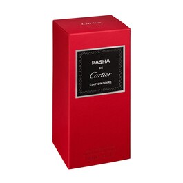 Pasha Edition Noire - Eau de Toilette