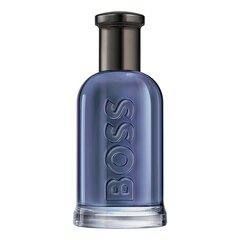 BOSS Bottled Infinite - Eau de Toilette Homme Aromatique et Fruitée, HUGO BOSS