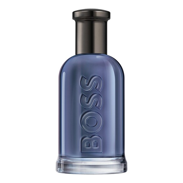 BOSS Bottled Infinite - Eau de Toilette Homme Aromatique et Fruitée, HUGO BOSS