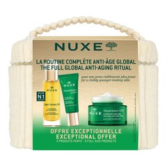 Vanity routine complète anti-âge global - Coffret Soin, NUXE
