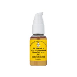 Sérum visage - Soin visage
