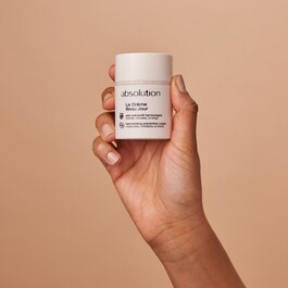 La Crème Beau Jour - Crème hydratante
