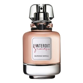 L'interdit Millésime - Eau De Parfum Pour Femme - Burning Neroli