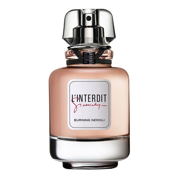 L'interdit Millésime - Eau De Parfum Pour Femme - Burning Neroli, GIVENCHY