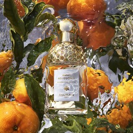 Aqua Allegoria - Mandarine Basilic - Eau De Toilette