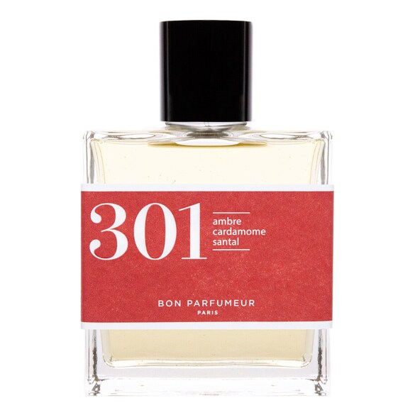 301 Santal Ambre Cardamone - Eau de Parfum, BON PARFUMEUR