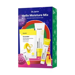 Coffret Ceramidin™ - Coffret Hydratation Intense Visage et Mains