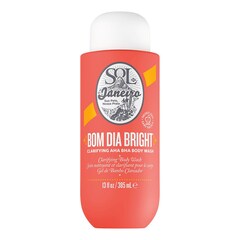 Bom Dia Bright™ - Gel Douche aux AHA BHA, SOL DE JANEIRO
