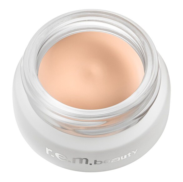 Sweetener - Correcteur de teint acide hyaluronique & vitamine E, REM BEAUTY