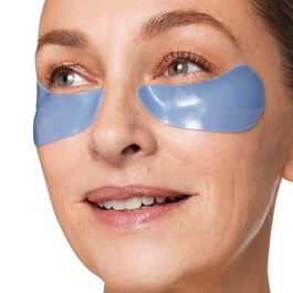 Cryo De-Puffing - Masque Yeux Défatiguant