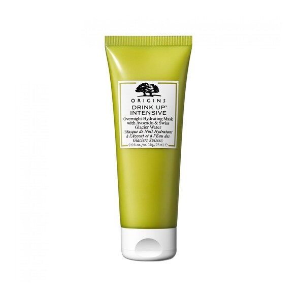 Drink Up Intensive - Masque de Nuit Hydratant à l'avocat, ORIGINS