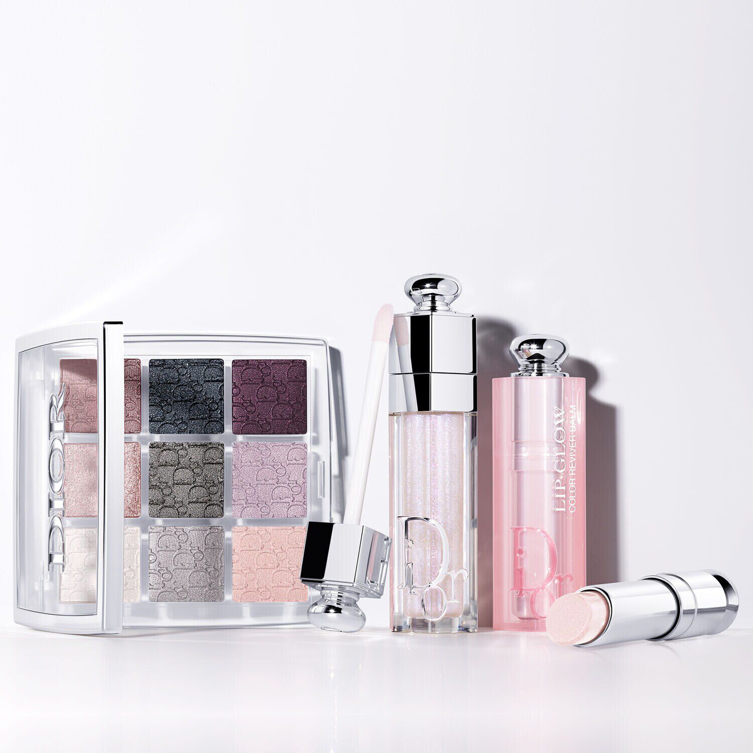 Dior Addict Lip Glow Baume l vres hydratant rehausseur de