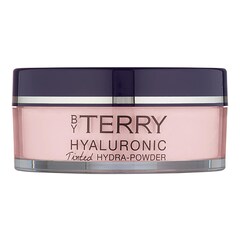 Hyaluronic Hydra-powder tinted - Poudre libre teintée, BY TERRY