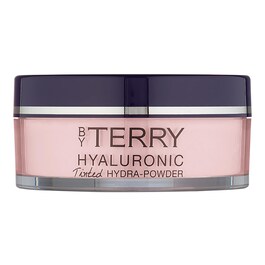 Hyaluronic Hydra-powder tinted - Poudre libre teintée
