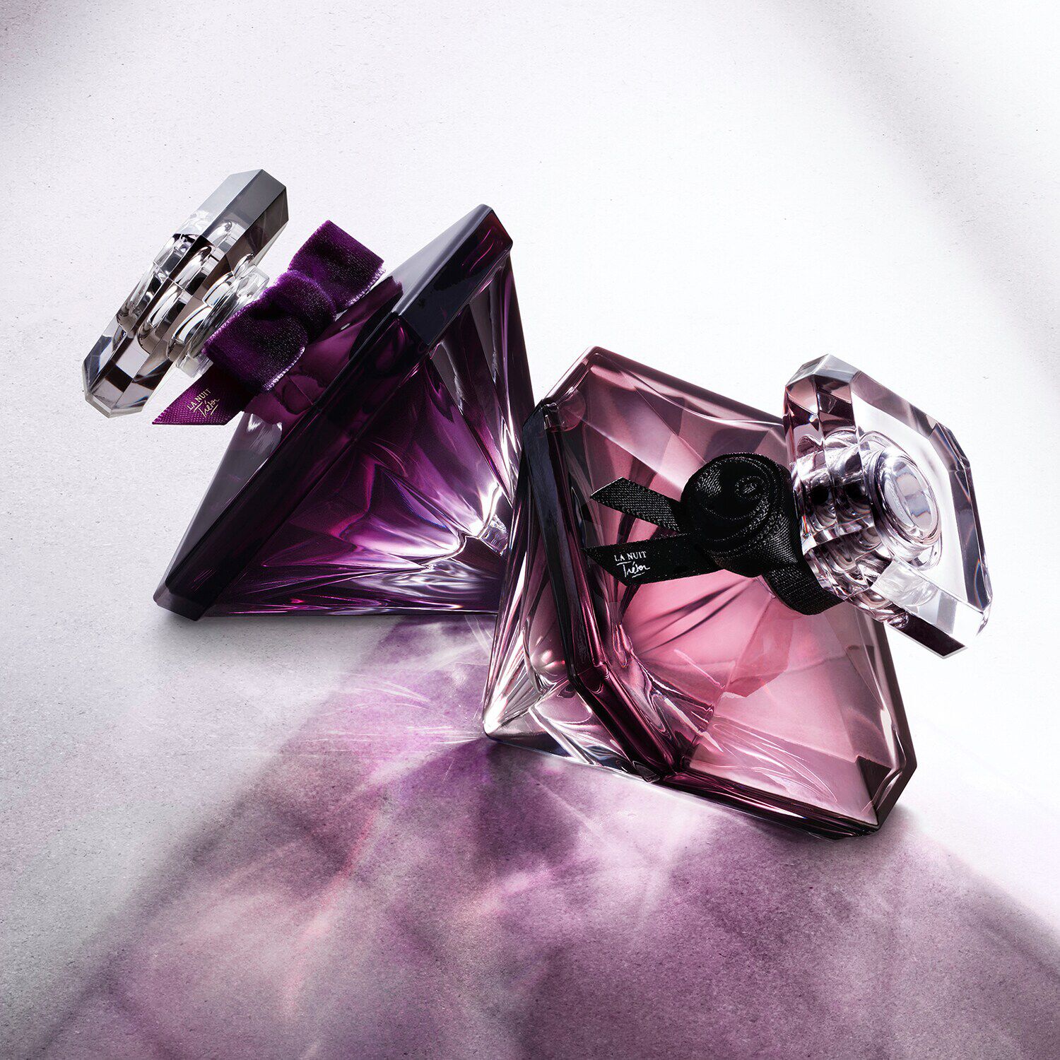 La Nuit Tr sor Le Parfum de LANC ME SEPHORA