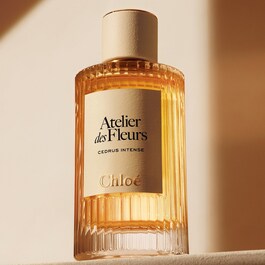 Atelier des Fleurs Cedrus Intense  - Eau de Parfum