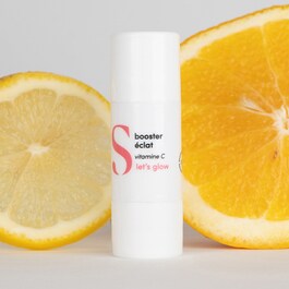 Booster Eclat - Soin concentré à la vitamine C