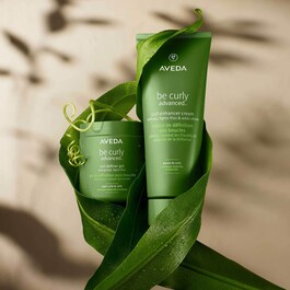 BE CURLY™ ADVANCED - Gel de Définition pour Boucles