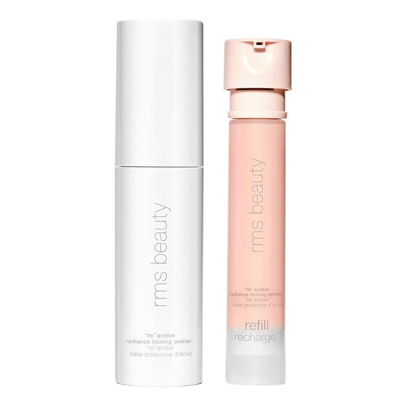 « re » evolve - Base protectrice d'éclat recharge, RMS BEAUTY