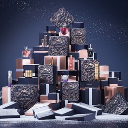 Advanced Génifique - Coffret Édition Limitée De Noël Anti-Âge
