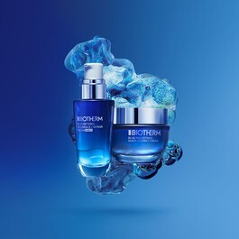 Blue Therapy - Crème anti-rides rétinol