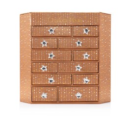 Charlotte's beauty dreams & secrets - Calendrier de l'avent