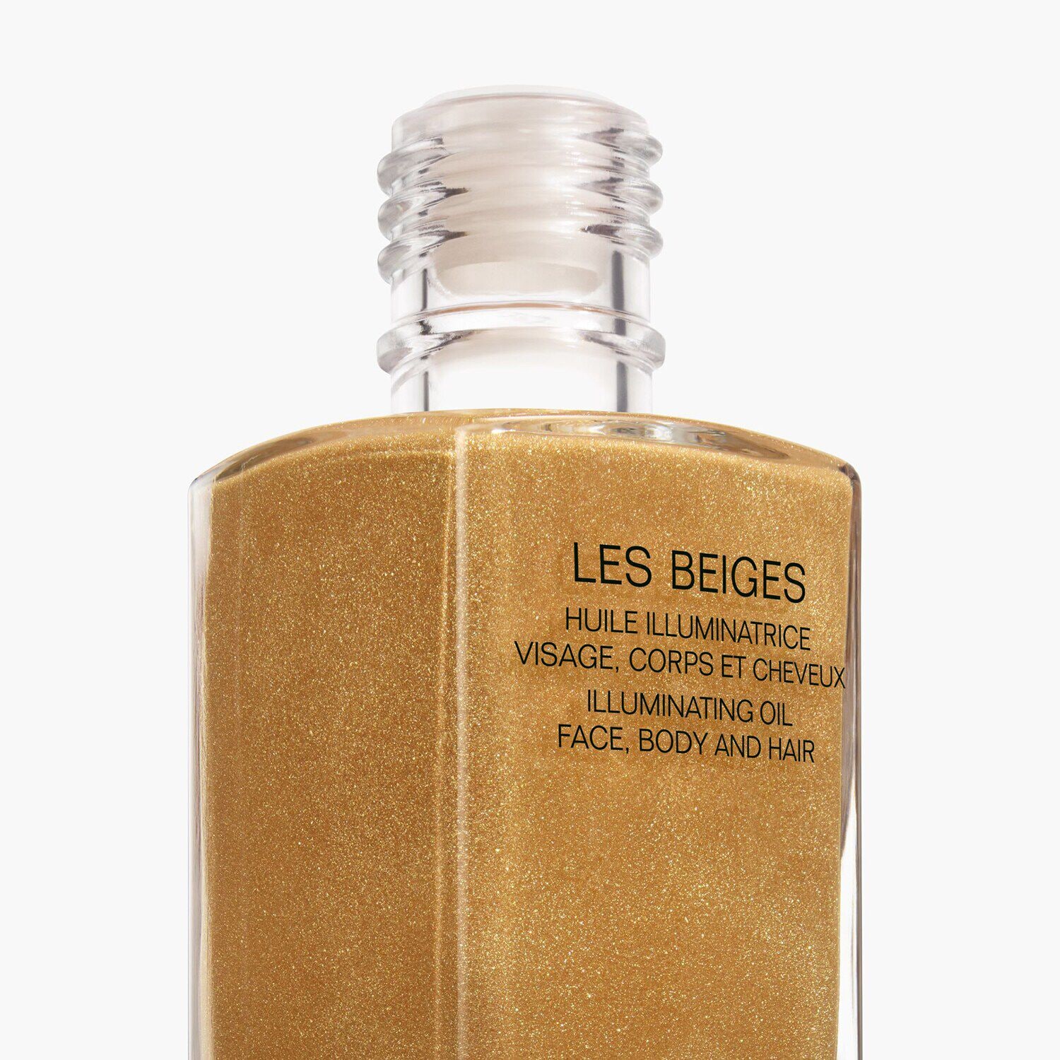 Huile de jasmin chanel sephora store