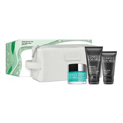 Coffret Clinique for Men™ - Coffret Soin Visage Homme, CLINIQUE