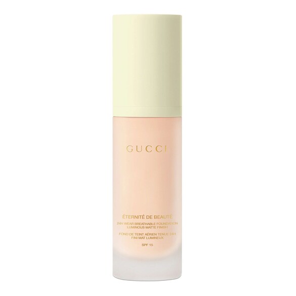 Éternité de Beauté - Fond de teint SPF 15, GUCCI