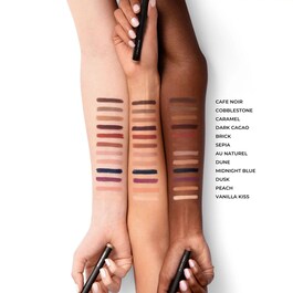 Caviar Stick Eye Colour Matte - Fard à Paupières En Crayon