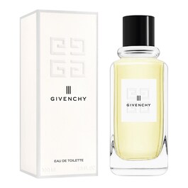 Givenchy III - Eau de Toilette