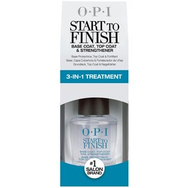 NTT71 Start to Finish F.F.F. - Durcisseur ongles