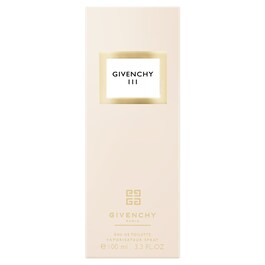 Givenchy III - Eau de Toilette
