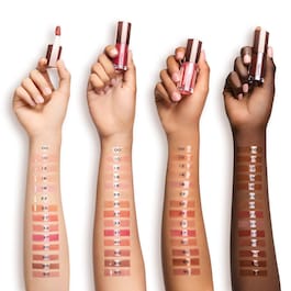Lip Idôle JuicyTreat - Gloss Huile à Lèvres brillance 