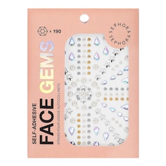 Strass Pour Le Visage -  Strass Autocollants, SEPHORA COLLECTION