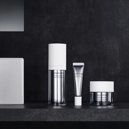 Shiseido Men - Crème anti-âge homme haute performance