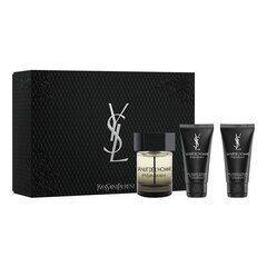 La Nuit de l'Homme - Coffret Cadeau Parfum Homme, YVES SAINT LAURENT