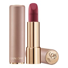 L'Absolu Rouge Intimatte - Rouge à lèvres mat effet flouté, LANCÔME