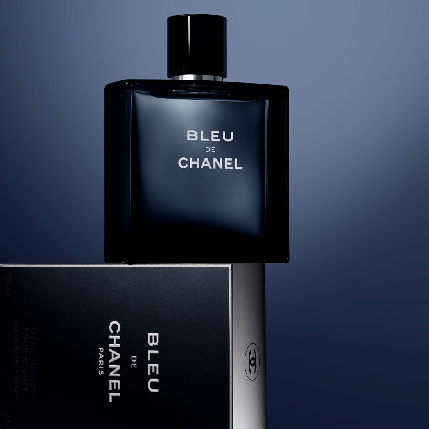 BLEU DE CHANEL Eau De Toilette de CHANEL SEPHORA