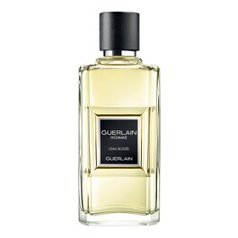 Guerlain Homme L'Eau Boisée - Eau de Toilette