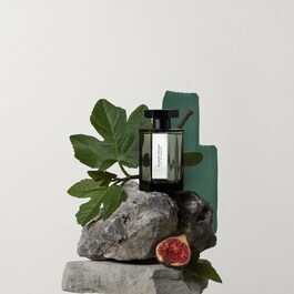 Premier Figuier - Eau De Toilette