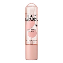 Self-Tanning Oil Mist - Huile autobronzante pour le corps Claire