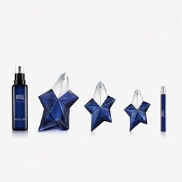 ANGEL ELIXIR - Eau de Parfum pour Elle Rechargeable