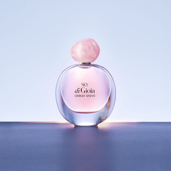 Sky Di Gioia Eau De Parfum De Armani Sephora