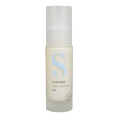 Crème Fluide - Crème visage légère peau normale à mixte, SEASONLY
