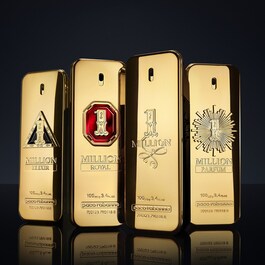 1 MILLION ROYAL - Parfum