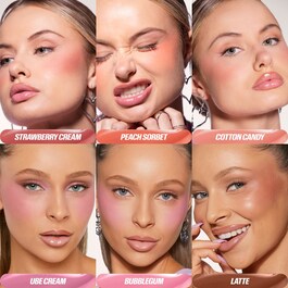 Blush Filter - Blush liquid